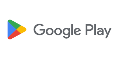 Google Play Logo